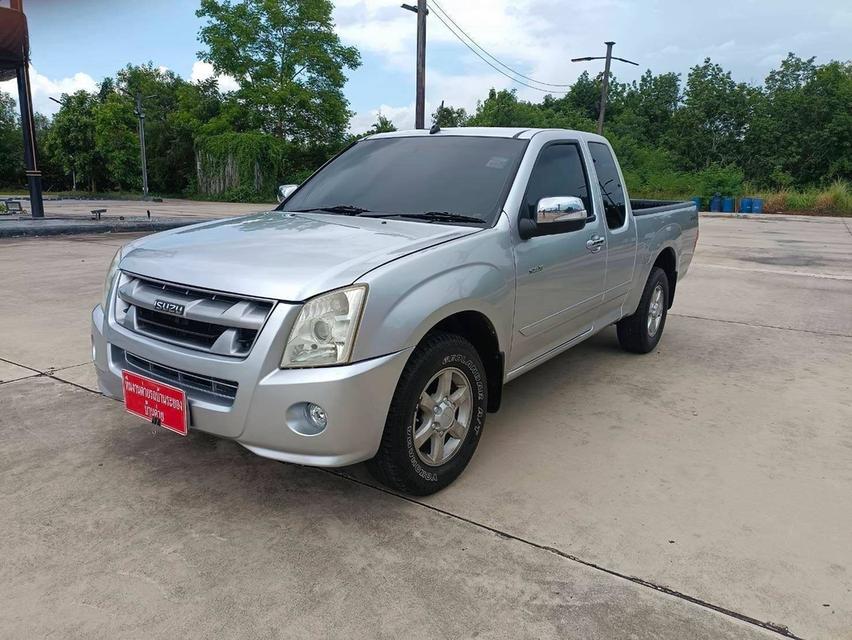 (แจ้งรหัสรถ BK8439) Isuzu d-max SLX 2.5💥ปี2010💥