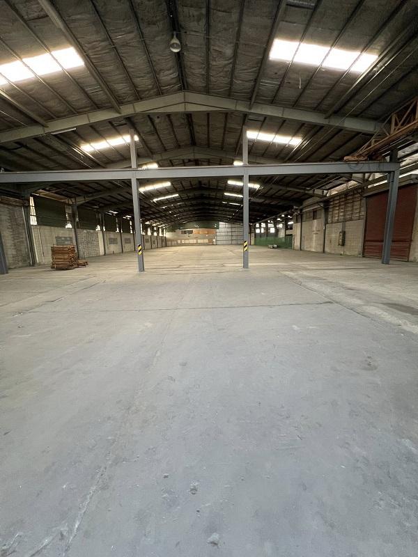 #ให้เช่าโกดังอำเภอบางปะอิน จังหวัดพระนครศรีอยุธยา พื้นรับน้ำหนัก 4ตัน มีหลายขนาด 350 / 950 / 1500 / 1800 / 5000 / 10,000 / ตารางเมตร 3