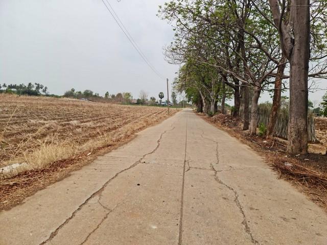 สนใจทรัพย์ดีราคาเงื่อนไขคุยตรงเจ้าของได้ ที่ดินติดภูเขา ต.พระนอน อ.เมือง จ.นครสวรรค์ วิวสวยมากๆๆ 5ไร่เศษ โทร 096-882-185 2