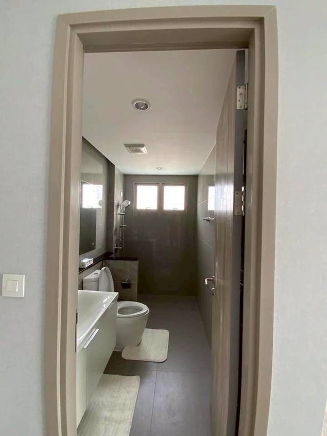 ให้เช่าบ้านเดี่ยวหรู หมู่บ้าน เดอะปาล์ม บางนา-วงแหวน บ้านหลังมุม (N.1758) 15