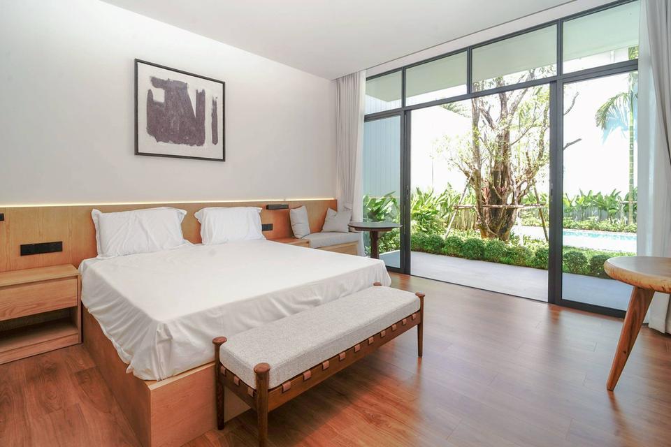 Modern Luxury Pool Villa in Chalong, Phuket – For Rent 10