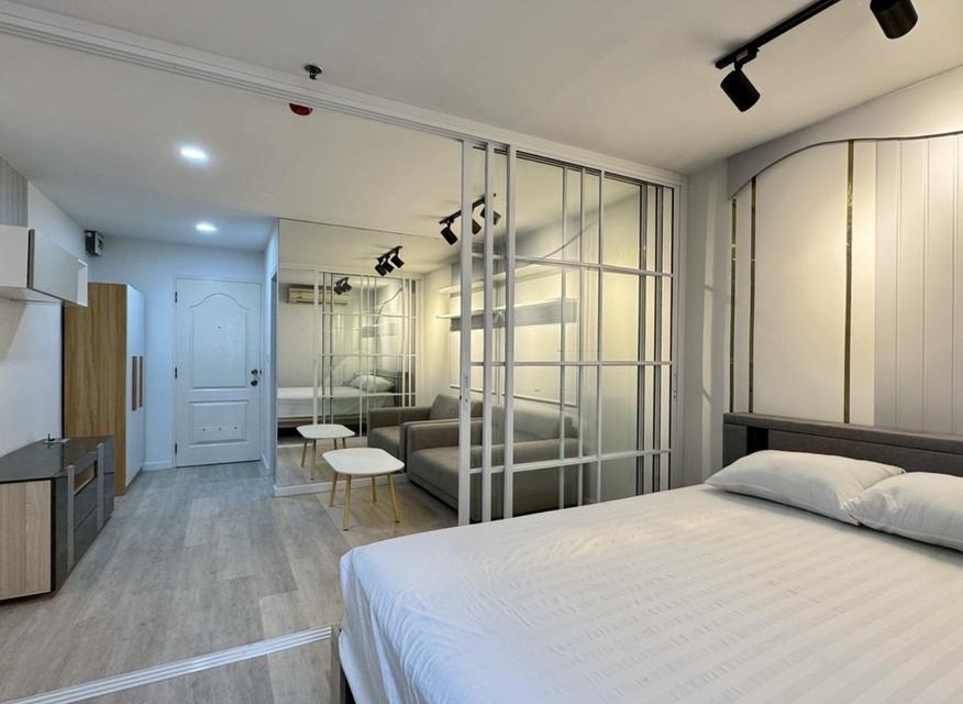 Condominium Regent Home 6/2 1