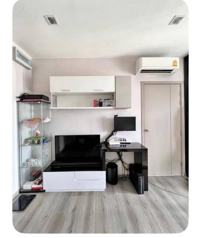 ขายด่วน คอนโด เดอะโพลิแทนรีฟ  15