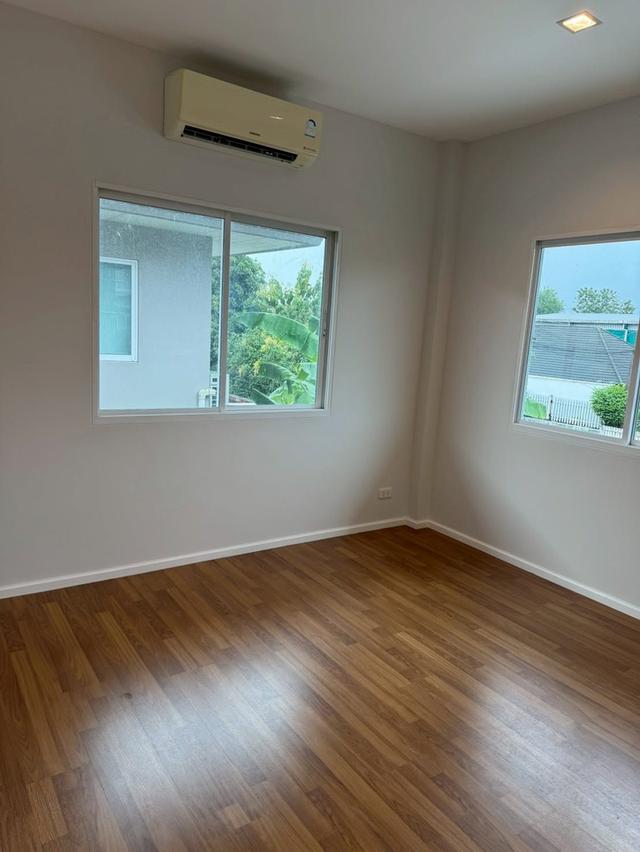 U1448 ให้เช่าบ้านเดี่ยว2ชั้น หลังมุม หมู่บ้านcasa ville รังสิต-คลอง 2 ถนนรังสิต-นครนายก บ้านทำเลดีเดินทางสะดวกเช้าออกได้หลายทาง 19