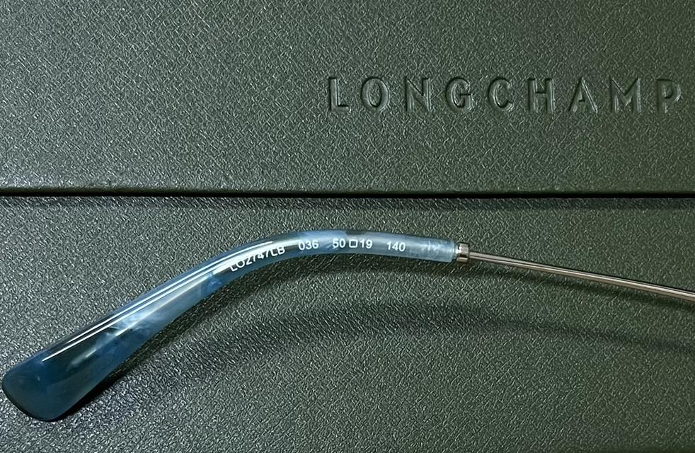 กรอบแว่นสายตา LONGCHAMP ของใหม่ 3
