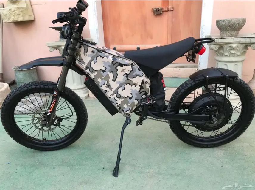 Brand New Stealth Bomber Bikes For sale รูปที่ 2