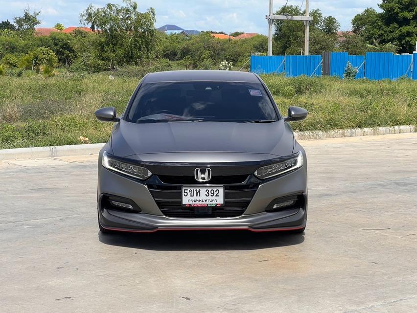 HONDA ACCORD 1.5 EL ปี2022