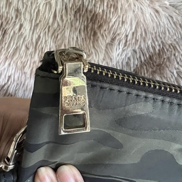 กระเป๋าสตางค์ ไม่แท้นะ ใหม่ๆเลย 4