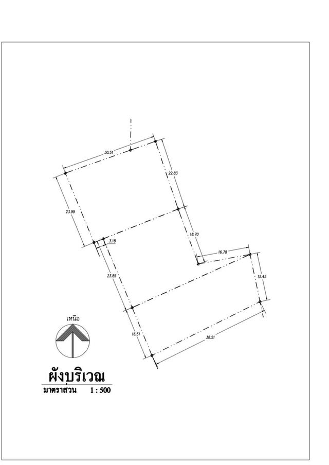 ขายที่ดินแยกคีรี (คีรีซอย 3) หลังบิ๊กซีชลบุรี ตลาดหนองสมอ 1 ไร่ 90 วา 13