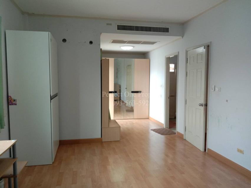 ขายบ้านเดี่ยว หมู่บ้านภัทรา อ่อนนุช-วงแหวน สุขาภิบาล2 10