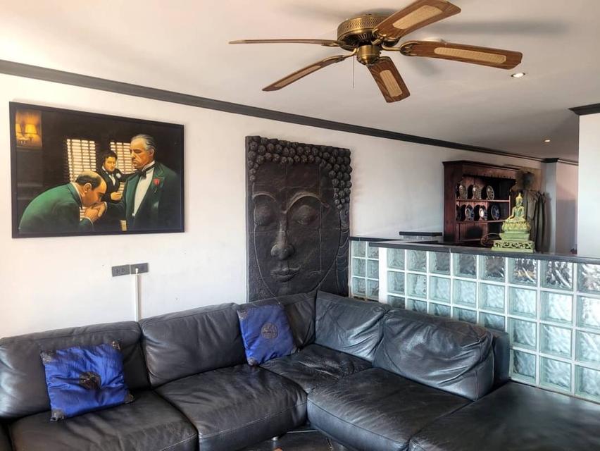 Condo royal hill resort pattaya sale CS151 3