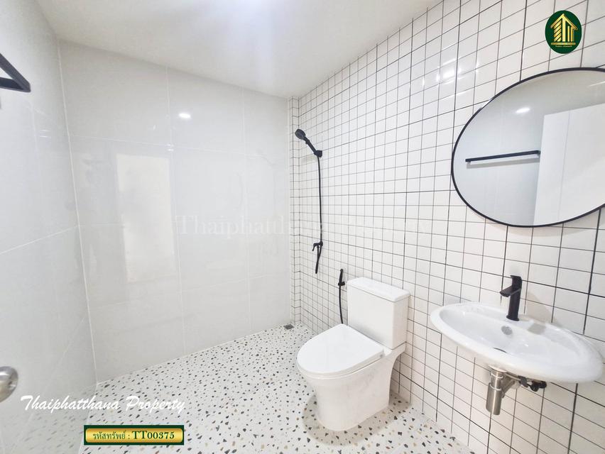 หมู่บ้านลัลลี่วิลล์ 2 12