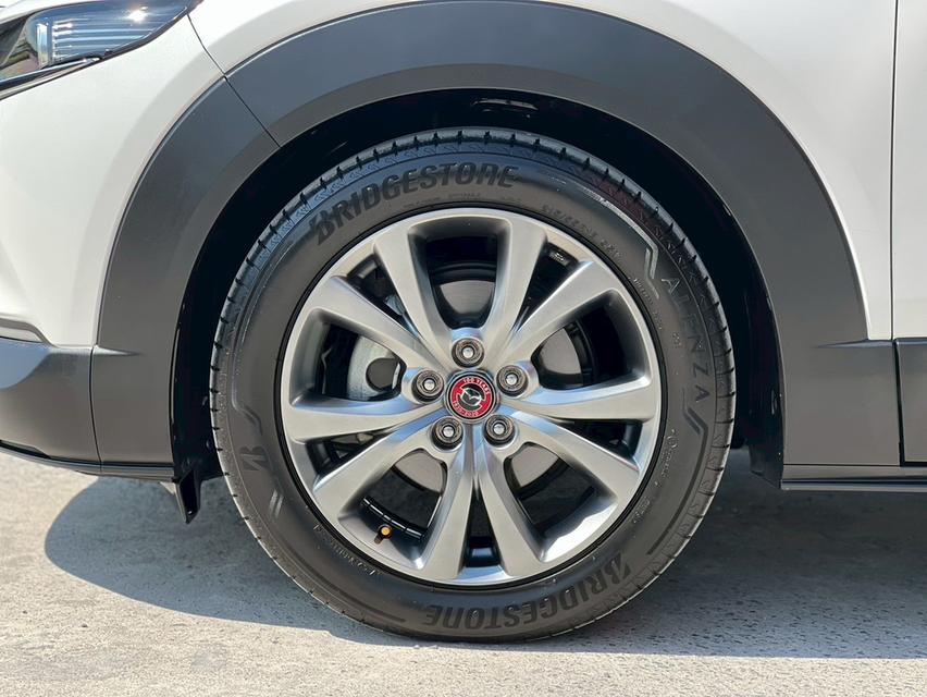 ปี 2020 MAZDA CX-30, 2.0 SP 100th Anniversary 14