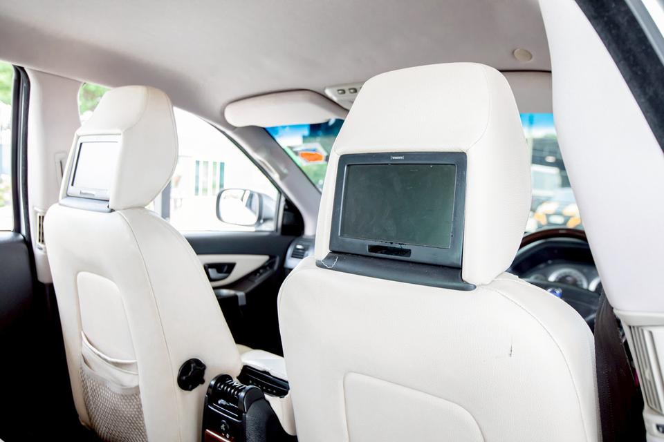Volvo CX90 2.4 ปี12 17