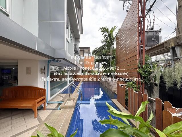 condominium The Niche Sukhumvit 49 ใกล้กับ BTS พร้อมพงษ์ 2590000 - พท. 43 sq.m. สภาพเยี่ยม กรุงเทพ 3