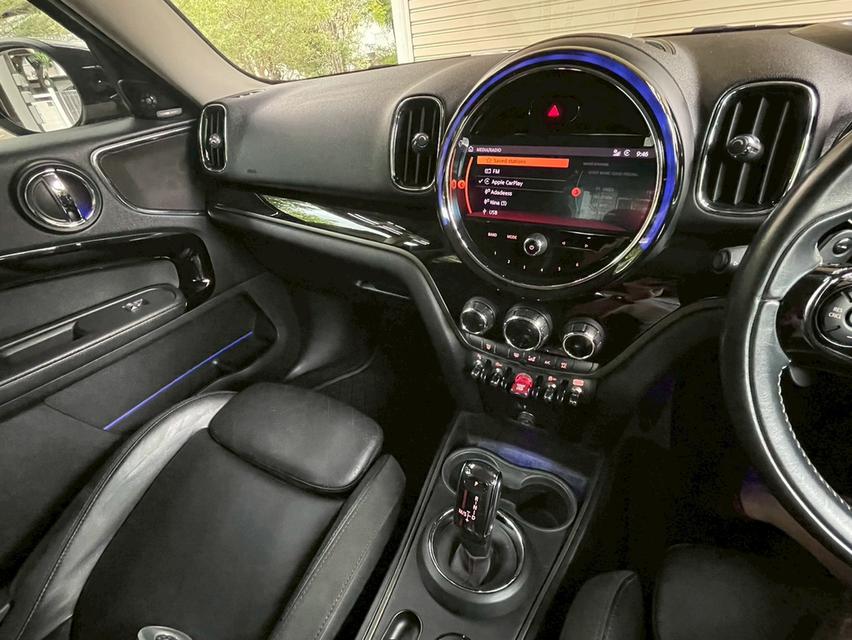 Mini Countryman S Top ปี 2021