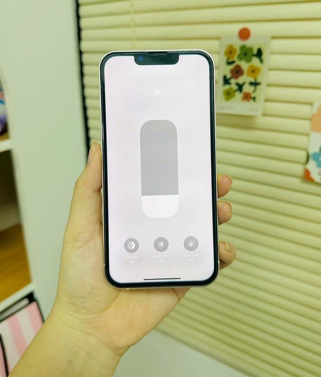 ขาย iPhone 13 256gb เครื่องนอก
