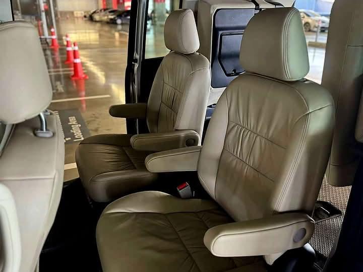 Honda Freed สภาพดี 13