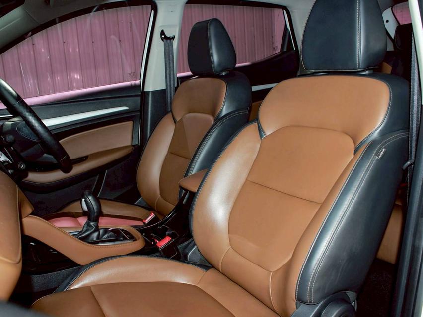 MG ZS, 1.5 X+ ปี 2021 จด 2022 โฉม ปี17-ปัจจุบัน  13