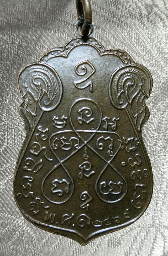 พระเก่าของ ตา ยาย มีเก็บๆใว้ สนใจเช่าทักมานะค่ะ 2