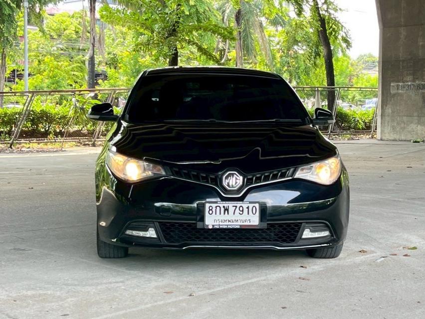 รหัสรถ WMT7910 MG5 1.5X Sunroof ปี 2019