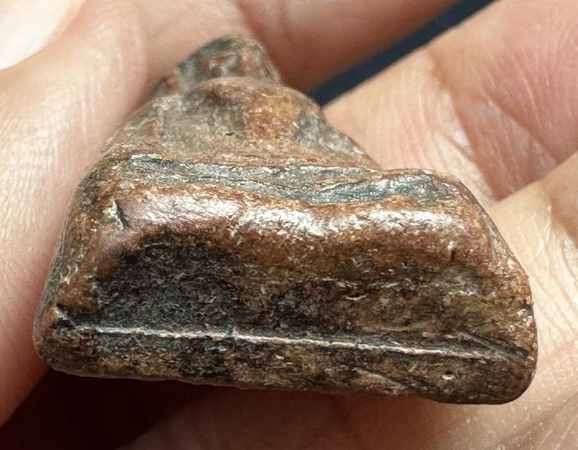 พระผงสุพรรณ พิมพ์หน้าแก่ องค์ละ1550 8