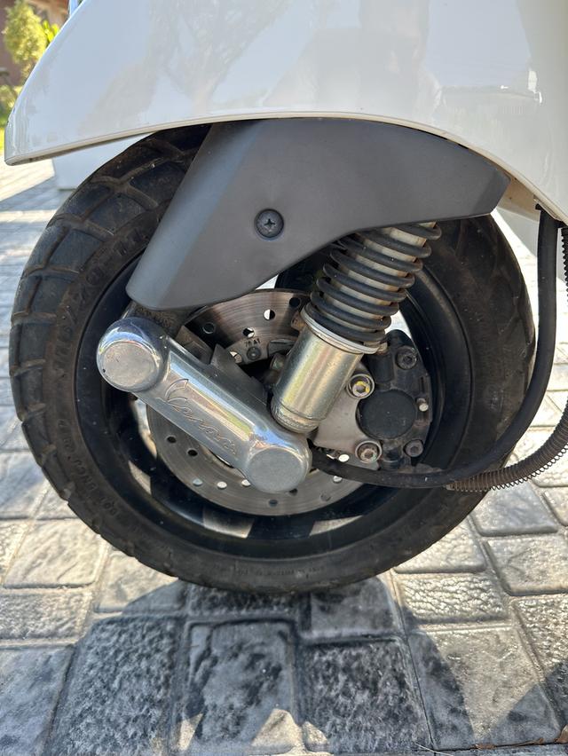 Vespa LX125 3vie iget 2017 6
