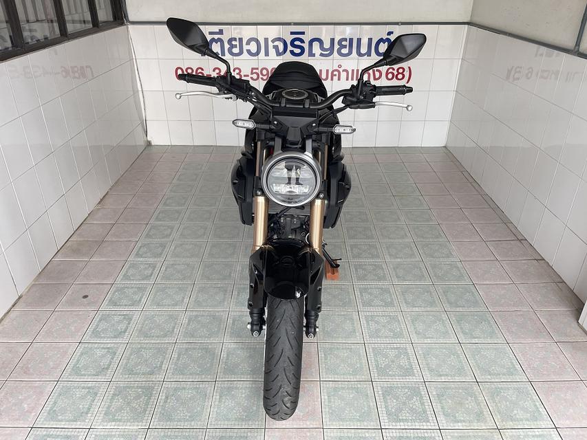 CB150R ABS โฉม2023 ผ่อนได้ ดาวน์น้อย ไม่ต้องค้ำ มีรับประกัน สภาพมือ1 สีเดิมโรงงาน เอกสารครบ วิ่ง5000 ปลายปี66 2