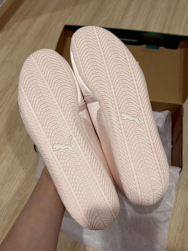รองเท้าPuma Speed cat ballet รูปที่ 6