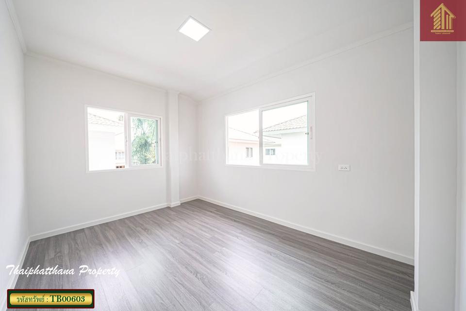 ศุภาลัย พาร์ควิลล์ ร่มเกล้า - สุวรรณภูมิ 7