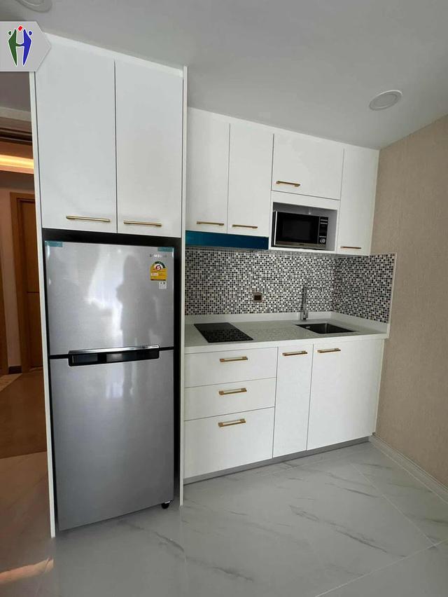 คอนโดให้เช่า ดุสิต แกรนด์ ปาร์ค 2  •	ขนาด  35 ตรม. 1 ห้องนอน 1 ห้องน้ำ •	พร้อมเฟอร์นิเจอร์ครบชุด พร้อมเครื่องซักผ้า •	ระเบียงวิวนอก •	ฟรีส่วนกลาง สระว 1