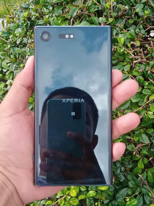 ขาย Sony Xperia XZ