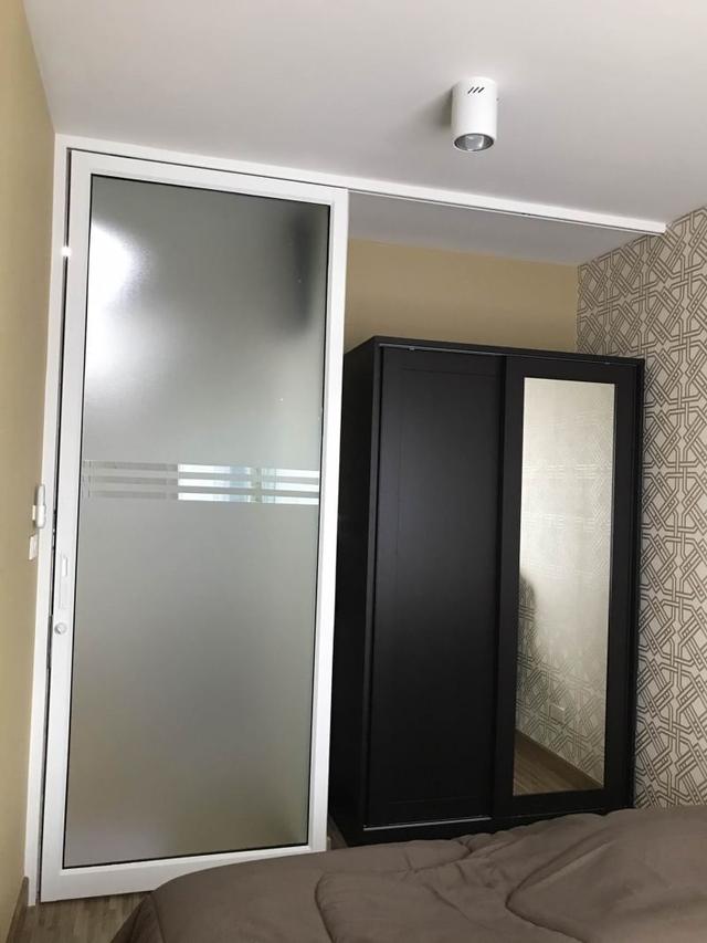 คอนโด ดิไอริส เวสต์เกต บางใหญ่ 3