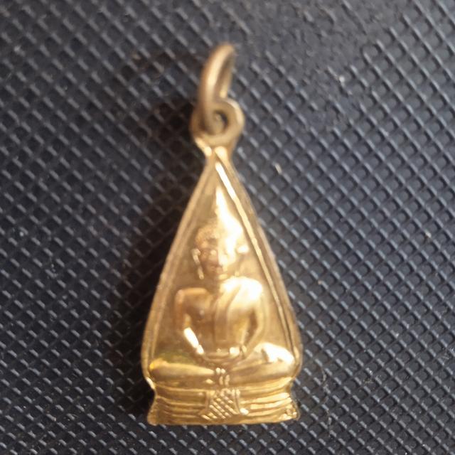 พระเครื่อง พระเหรียญ พระพุทธชินราช รูปที่ 14