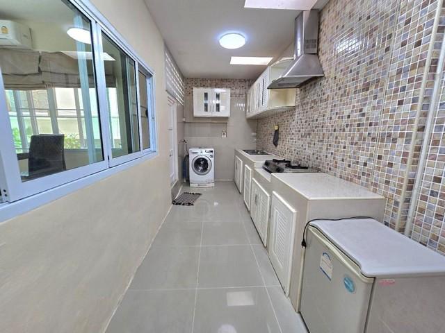 ให้เช่า บ้านเดี่ยว2ชั้น พื้นที่60ตรว. อยู่ถนน วิภาวดี20 ,ใกล้ ยูเนี่ยนมอลล์ 8