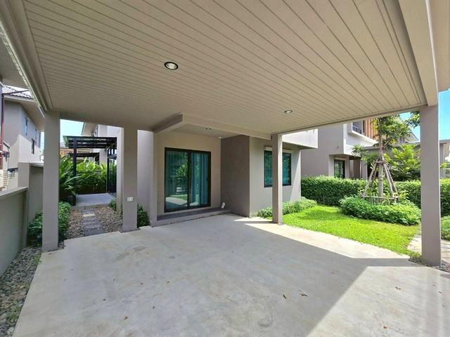 ให้เช่าบ้านเดี่ยว2 ชั้น 42ตรว.ถนน สุขาภิบาล2 ใกล้เมกาบางนา 2