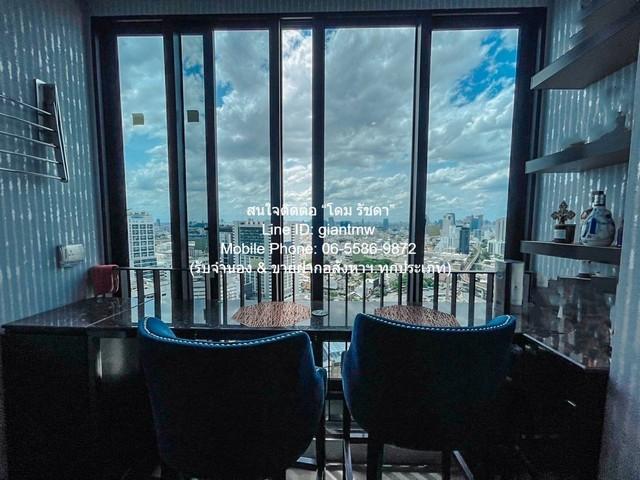 ID : DSL-751 ห้องชุด ไอดีโอ คิว วิคตอรี่ IDEO Q VICTORY 54ตรม 2 BR 13000000 B. ใกล้ รถไฟฟ้า BTS อนุสาวรีย์ชัยสมรภูมิ HOT 6