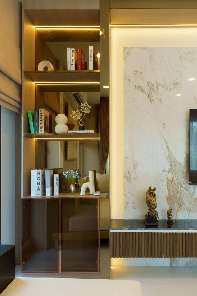 LUXURY POOL VILLA FOR RENT The City Bangna Luxury Pool Villa 20