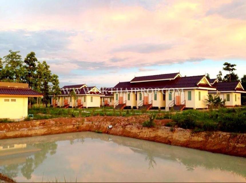 ที่ดิน ใกล้ธาราบีช ทะเลอุดร ต.เชียงพิณ อ.เมืองอุดรธานี จ.อุดรธานี 7