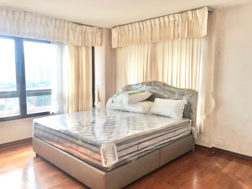 ขาย คอนโด ซอยร่วมฤดีบ้าน เพลินจิต 120 ตรม. 3นอน 2น้ำ ชั้น10 BTSเพลินจิต One Bangkok 4