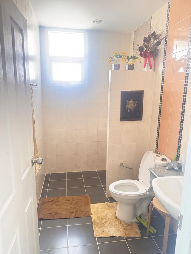 บ้านเดี่ยว 2 ชั้น หมู่บ้านคันทรีโฮม เลค แอนด์พาร์ค ศรีราชา ชลบุรี 14