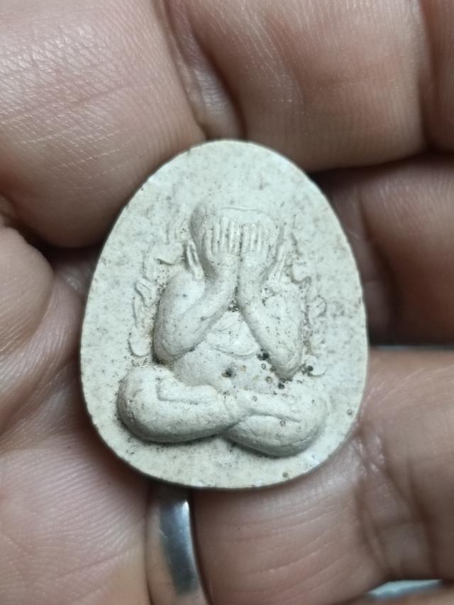 พระปิดตา หลวงปู่เหรียญ