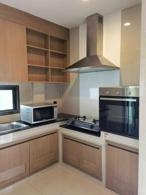 ให้เช่าบ้านเดี่ยว 2 ชั้น Setthasiri Krungthep กรุงเทพกรีฑา บ้านสภาพดี พร้อมเข้าอยู่ ทำเลใกล้โรงเรียนนานาชาติ Brighton และ Wellington 6