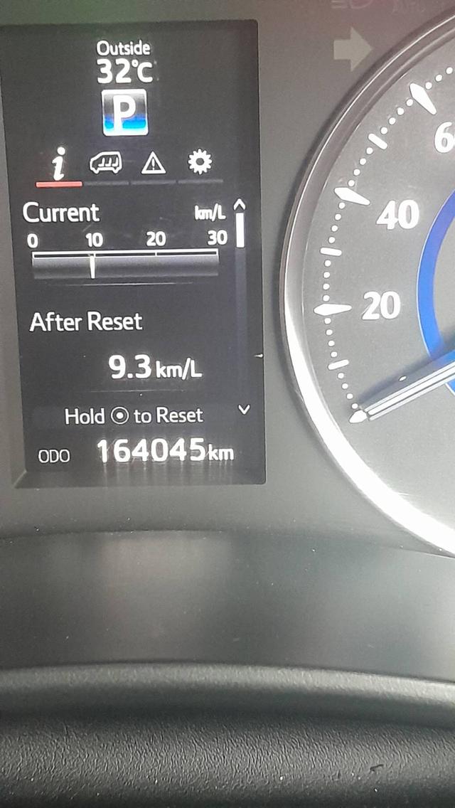 ขายรถตู้ TOYOTA ALPHARD 1.15 ล้าน รูปที่ 12
