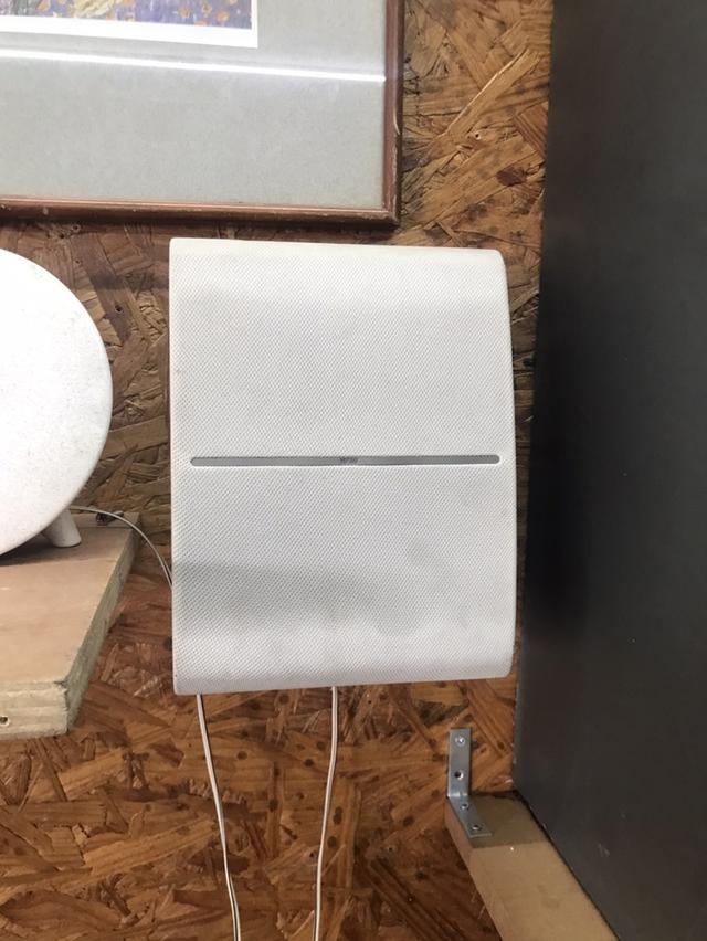 ลำโพงYamaha ติดผนังได้ รูปที่ 3