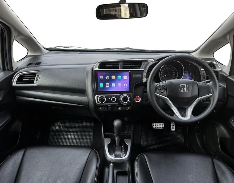 Honda Jazz GK V 2019 AT รูปที่ 16
