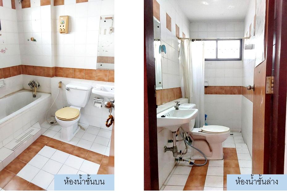 ขายบ้านเดี่ยว 2 ชั้นหลังใหญ่ราคาเบาๆ แปลงหัวมุม 60 ตรว. มบ.ลภาวัน 9 ย่านถนนราชพฤกษ์ เดินทางเชื่อมต่อเข้าหรือออกเมืองได้หลายเส้นทาง 13