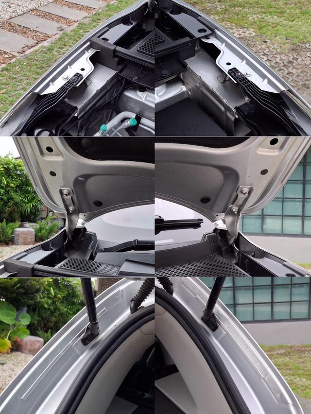 รหัสรถ KN5664 MG ZS 1.5 X ปี 2018 15