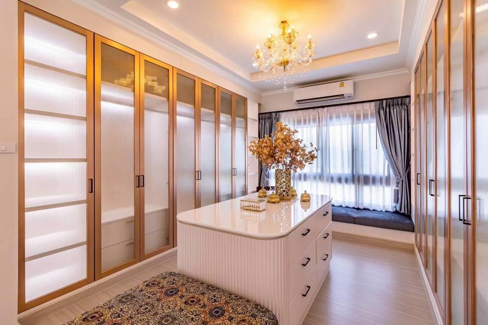 ขายบ้านเดี่ยว พร้อมสระว่ายน้ำ หมู่บ้านศุภาลัย เลค วิลล์ เกาะแก้ว จ.ภูเก็ต บ้านสวยพร้อมอยู่ (N.1713) 18