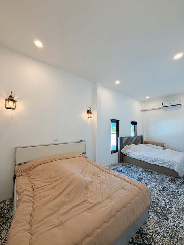 บ้านสวนพร้อมอยู่สองหลัง 15